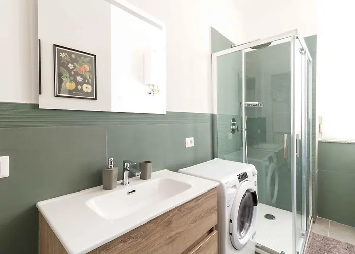 Appartement Gilda's