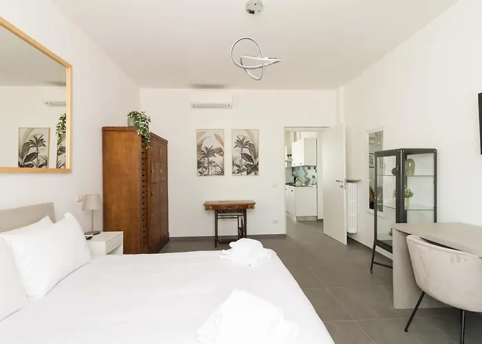 Appartement Gilda's Rome