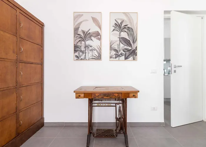 Gilda's Appartement *