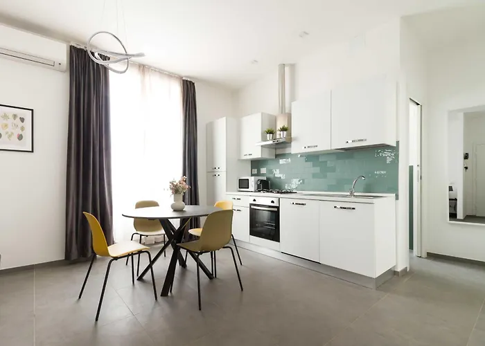 Appartement Gilda's *