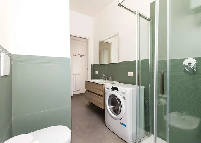 Appartement Gilda's Rome