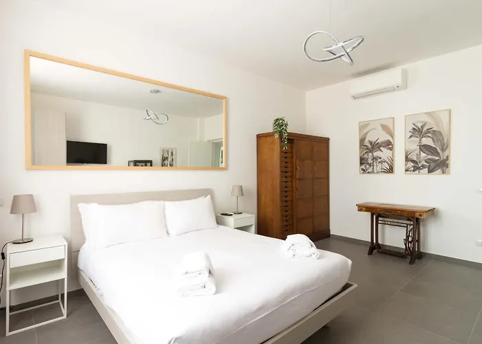 Gilda's Appartement